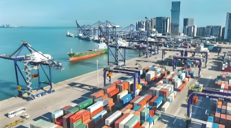 海南推進全國首個省級跨境電商綜合試驗區(qū)建設