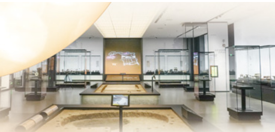 考古現(xiàn)場，如何“搬”進博物館