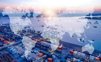 世貿(mào)組織大幅下調(diào)2026年全球貨物貿(mào)易增長預(yù)期