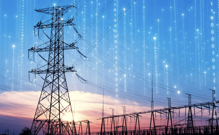 用電量連續(xù)兩個(gè)月創(chuàng)新高 折射中國(guó)經(jīng)濟(jì)向好態(tài)勢(shì)