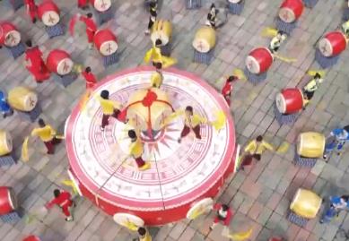 “非遺+互動”、文博之夜……多元文化盛宴點亮假日 激活文旅消費引擎