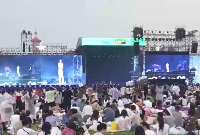 全國演出市場迎來觀演熱潮 為假期注入濃厚的文化活力與消費動力