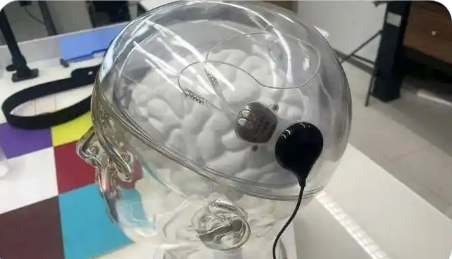 我國首部腦機(jī)接口醫(yī)療器械標(biāo)準(zhǔn)明年1月1日正式實(shí)施