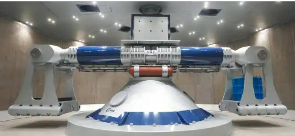 全球最大！我國(guó)超重力實(shí)驗(yàn)裝置啟動(dòng)核心設(shè)備