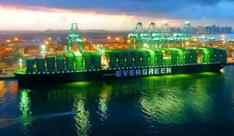 上海10萬(wàn)噸級(jí)綠色甲醇項(xiàng)目全流程獲雙認(rèn)證