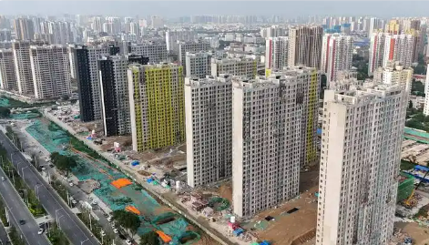 六個(gè)方面推出若干措施 河北省加快推動(dòng)“好房子”建設(shè)