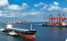 今年前8個(gè)月河北對(duì)共建“一帶一路”國(guó)家進(jìn)出口同比增長(zhǎng)7%