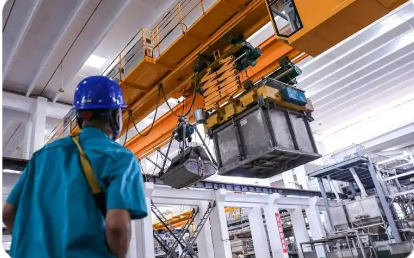 陜西消費(fèi)品工業(yè)深入實(shí)施“三品”戰(zhàn)略