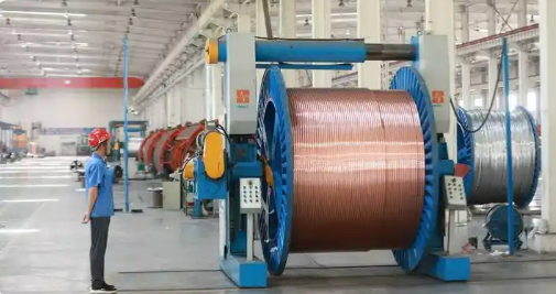 電力裝備制造產(chǎn)業(yè)鏈自主創(chuàng)新能力持續(xù)提升