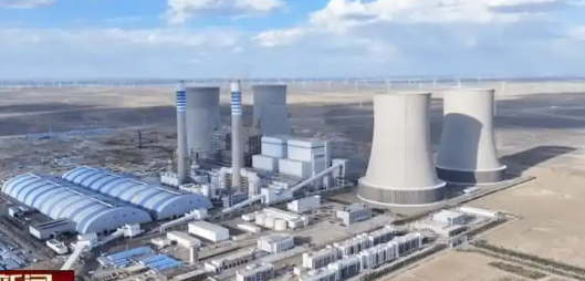 甘肅央地合作項目5年累計完成投資突破5200億元 198個項目建成投產(chǎn)