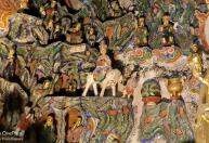 國家文物局：嚴(yán)禁翻新古代壁畫和彩塑