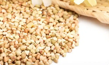 從“原糧輸出”到“精深加工” 山西紅山蕎麥“鏈”出新前景