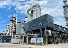 “內(nèi)卷”嚴(yán)重 產(chǎn)能激增 價格連跌 三聚氰胺行業(yè)嚴(yán)控產(chǎn)能成共識