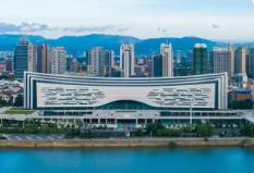 江西構(gòu)建招商引資新體系