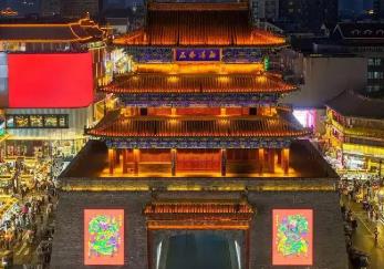 2025國(guó)慶中秋假期收官！河南躋身全國(guó)文旅增速第一梯隊(duì)