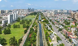 廣西欽州“十四五”經(jīng)濟(jì)社會(huì)發(fā)展亮點(diǎn)紛呈