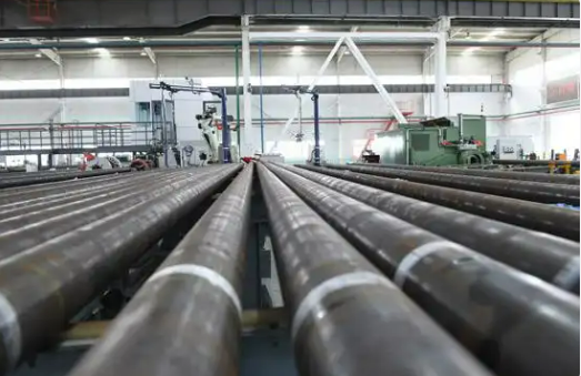 渤海裝備實(shí)現(xiàn)特大功率煙氣輪機(jī)關(guān)鍵部件國(guó)產(chǎn)化