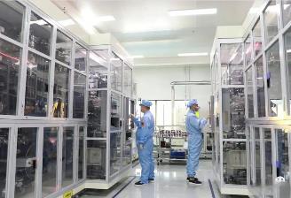 “一芯難求”：儲能電芯企業(yè)訂單已排至明年