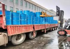 化工物流“迎戰(zhàn)”行業(yè)周期波動(dòng)挑戰(zhàn)