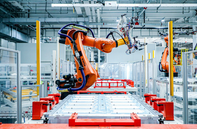 七部門：到2028年打造50個服務(wù)型制造領(lǐng)軍品牌