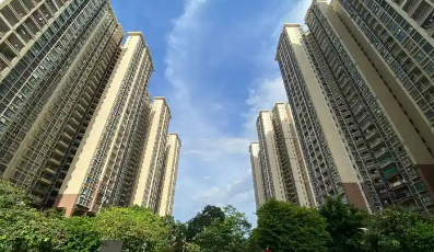 有關(guān)住房保障、房地產(chǎn)調(diào)控 官方公布最新數(shù)據(jù)