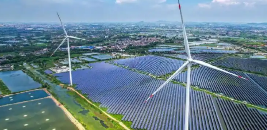 長(zhǎng)三角正批量復(fù)制“4小時(shí)產(chǎn)業(yè)圈”