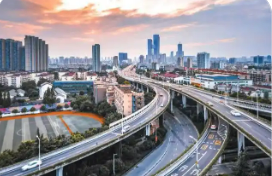 南京將打造“123”出行圈 規(guī)劃建設(shè)七處機(jī)場(chǎng)