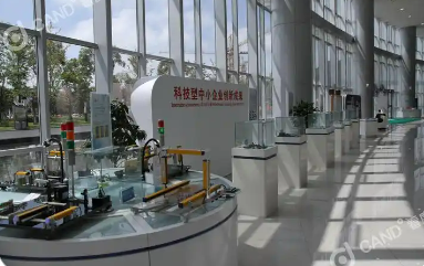 讓科技孵化器成創(chuàng)新資源“強(qiáng)磁場”，四川出臺(tái)管理辦法