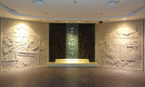 “一鏟一鏟挖出來”的國家一級博物館