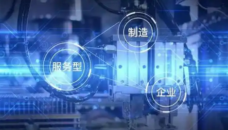 “制造+服務(wù)”，如何加出新活力？