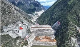 “十四五”重大工程刷新進度 預計年底前全部完成目標