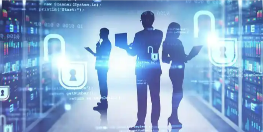 數(shù)字人才秋招“火熱” 多地施策力促供需適配