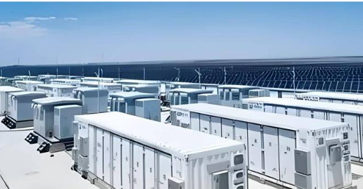 儲能產(chǎn)業(yè)加速發(fā)展仍需多維破局