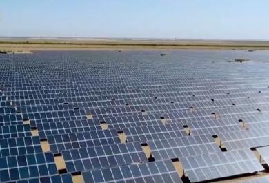 保供應(yīng)、強民生、轉(zhuǎn)低碳 能源強國之路越走越寬廣