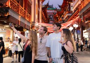 帶空箱子來中國(guó)，“China Travel”升級(jí)版來了