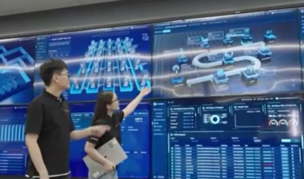 外資持續(xù)加大在中國創(chuàng)新研發(fā)投入