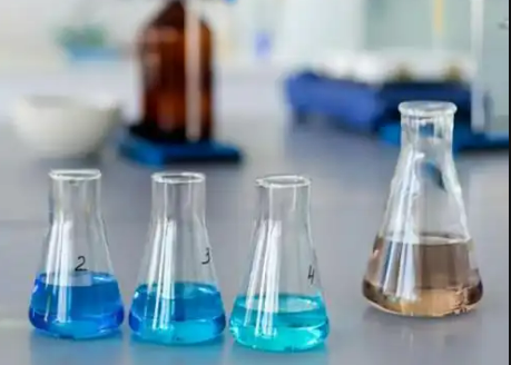 前三季度我國(guó)新批準(zhǔn)發(fā)布891項(xiàng)國(guó)家標(biāo)準(zhǔn)物質(zhì)