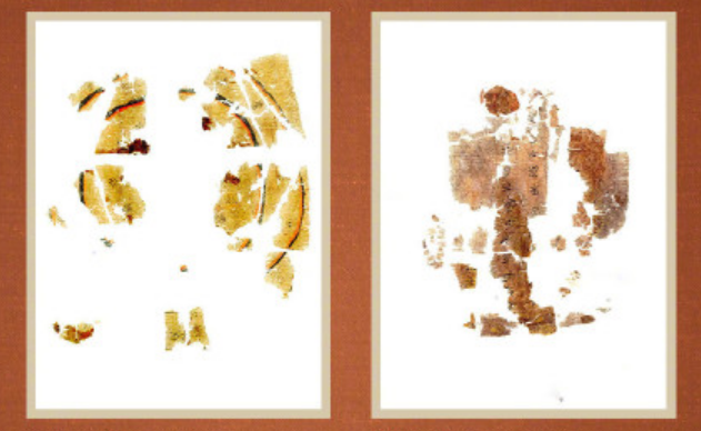 國寶安家！子彈庫戰(zhàn)國帛書正式入藏湖南省博物館