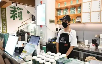 廣西橫州打造茉莉花新式茶飲產(chǎn)業(yè)生態(tài)圈