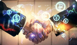 本幣互換規(guī)模和范圍不斷擴(kuò)大 對(duì)我國(guó)經(jīng)濟(jì)有何作用