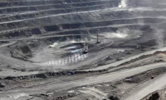 關(guān)鍵礦產(chǎn)成為美國(guó)戰(zhàn)略?xún)?chǔ)備重要目標(biāo)