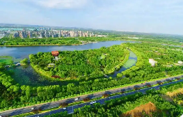 6項(xiàng)低碳標(biāo)準(zhǔn)助力北京市國際綠色經(jīng)濟(jì)標(biāo)桿城市建設(shè)