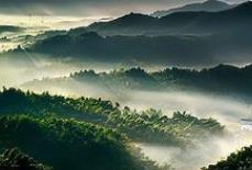 四川發(fā)布兩條生態(tài)旅游精品線路