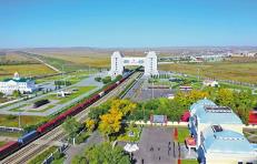 內(nèi)蒙古“一帶一路”朋友圈緣何越擴(kuò)越大？