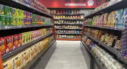 量販零食行業(yè)由粗放擴張走向精細化運營