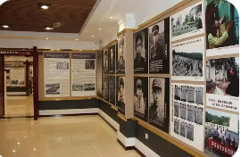 吸引6億人次的革命紀念館，如何“圈粉”年輕人