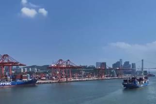 多視角讀懂貨物貿(mào)易頂壓增長(zhǎng) 企業(yè)信心指數(shù)持續(xù)回升