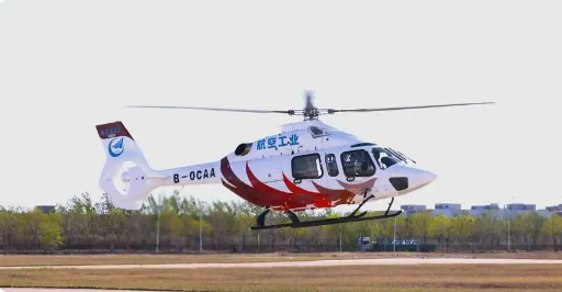 “津翼”振翅 天津航空產(chǎn)業(yè)發(fā)展正逢其時