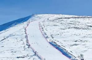 前三季度新疆旅游人次增長(zhǎng)率位居全國(guó)第一