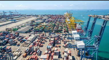 破除要素流通壁壘 我國超大規(guī)模市場建設擴容提質(zhì)